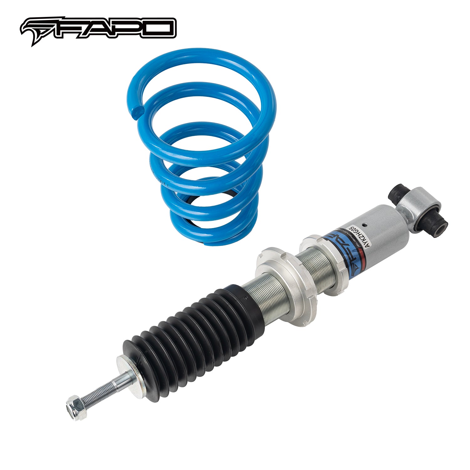 FAPO 16-Level Adjustable Coilovers for Holden Commodore VE 2006-2013 PS008020