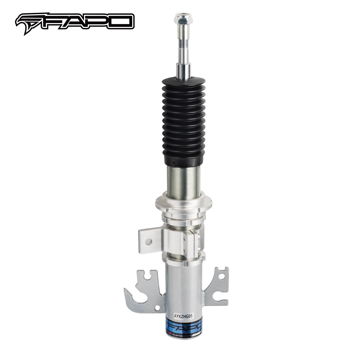 FAPO 16-Level Adjustable Coilovers for Holden Commodore VE 2006-2013 PS008020