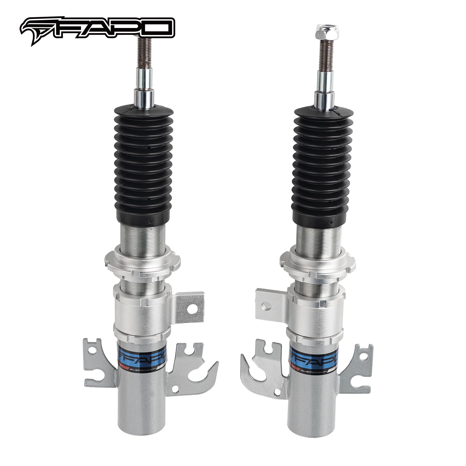 FAPO 16-Level Adjustable Coilovers for Holden VE Commodore 2006-2013 PS008028