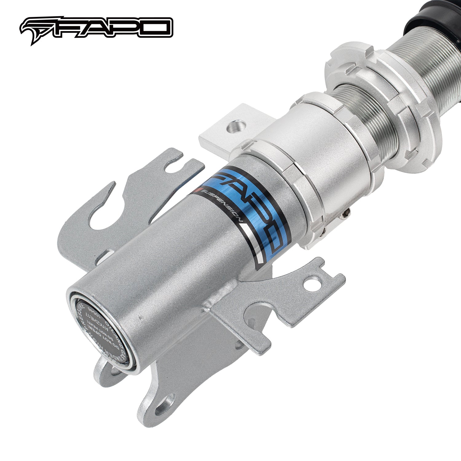 FAPO 16-Level Adjustable Coilovers for Holden VE Commodore 2006-2013 PS008028