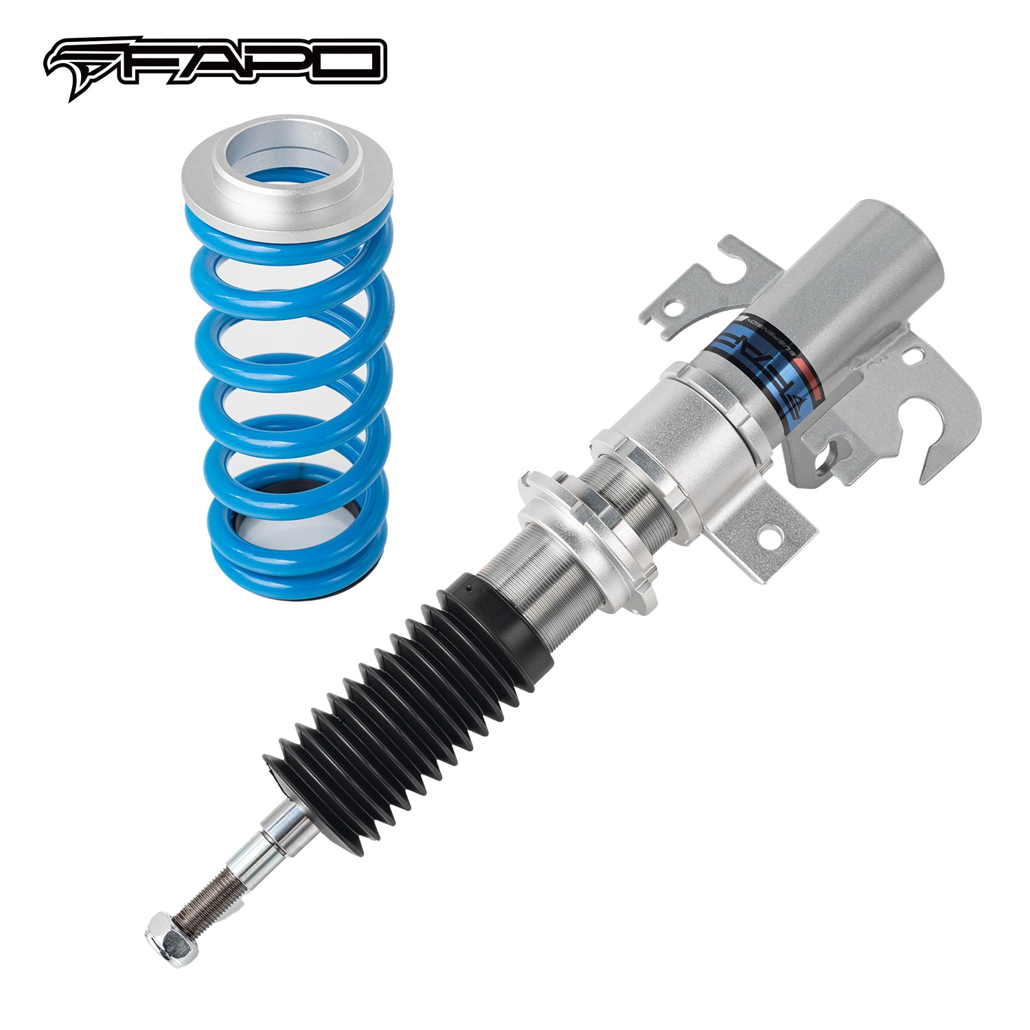FAPO 16-Level Adjustable Coilovers for Holden VE Commodore 2006-2013 PS008028