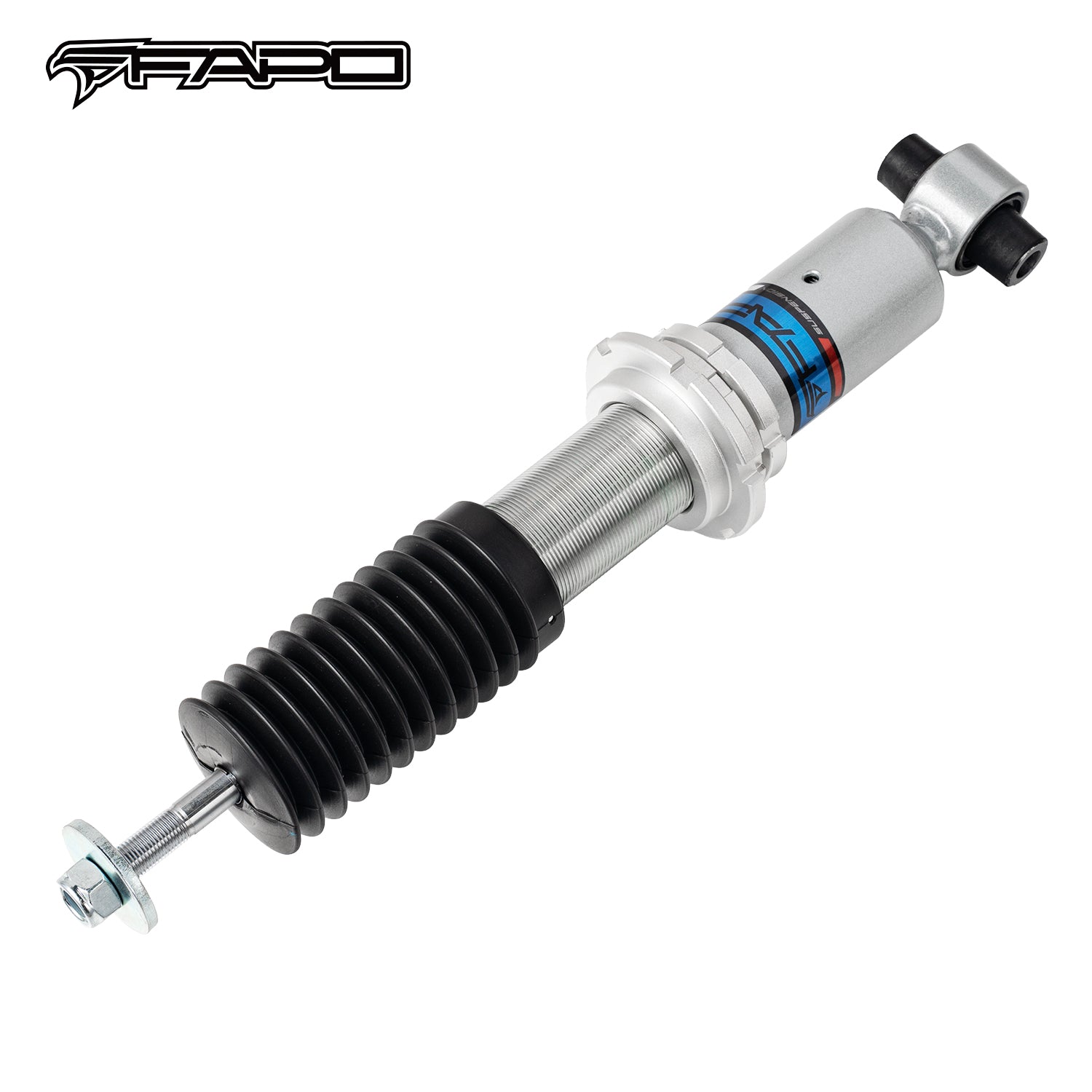 FAPO 16-Level Adjustable Rear Coilovers for  for Holden VE Commodore 2006-2013 PS008029