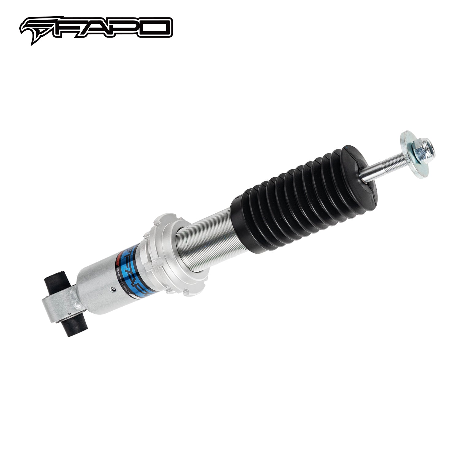 FAPO 16-Level Adjustable Rear Coilovers for  for Holden VE Commodore 2006-2013 PS008029