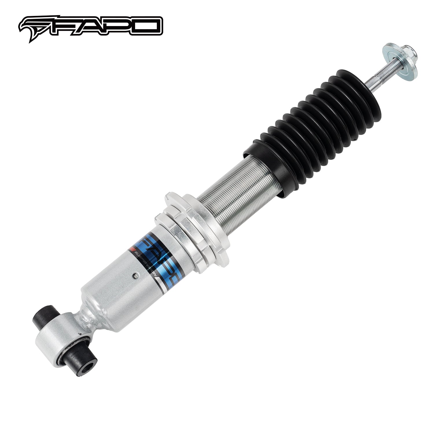 FAPO 16-Level Adjustable Rear Coilovers for  for Holden VE Commodore 2006-2013 PS008029