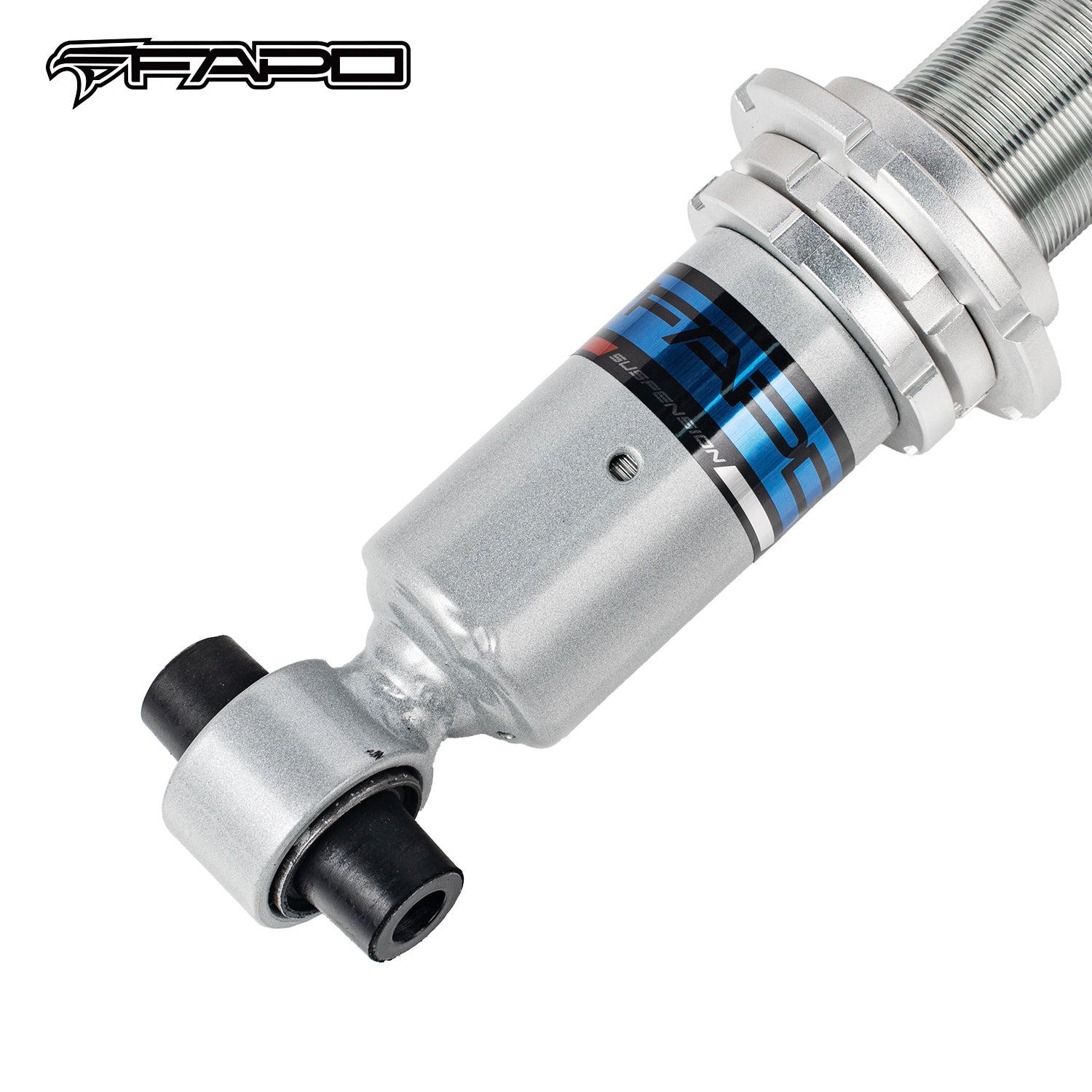 FAPO 16-Level Adjustable Rear Coilovers for  for Holden VE Commodore 2006-2013 PS008029