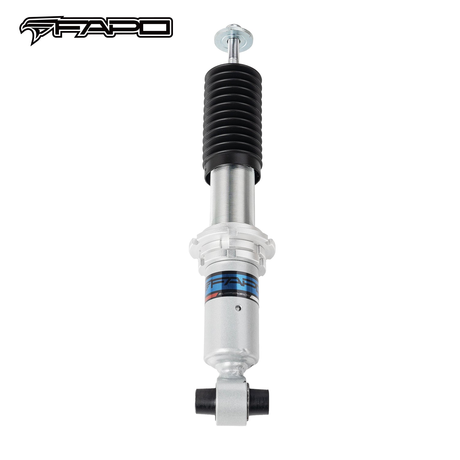 FAPO 16-Level Adjustable Rear Coilovers for  for Holden VE Commodore 2006-2013 PS008029
