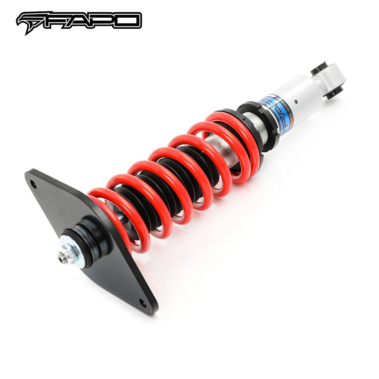 FAPO Height Adjustable Coilovers for 2000-2006 Nissan Sentra 5th Gen B15 N16 PS011310