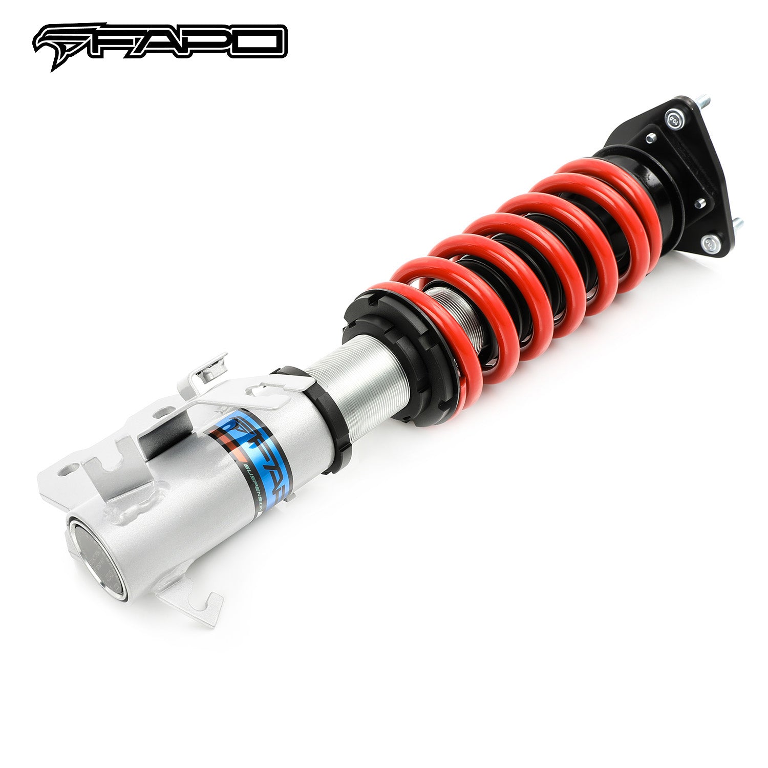 FAPO Height Adjustable Coilovers for 2000-2006 Nissan Sentra 5th Gen B15 N16 PS011310