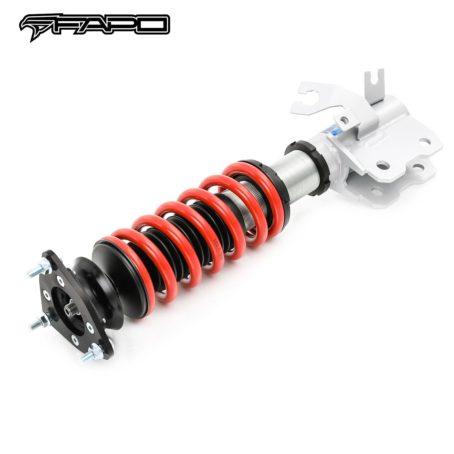 FAPO Height Adjustable Coilovers for 2000-2006 Nissan Sentra 5th Gen B15 N16 PS011310
