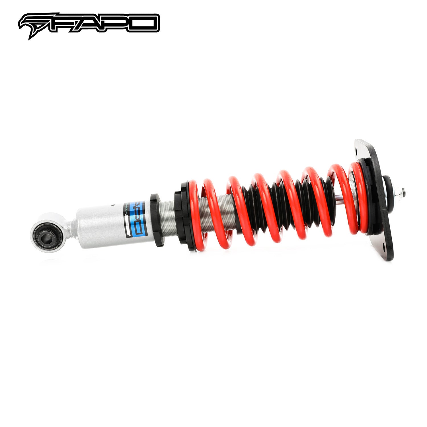 FAPO Height Adjustable Coilovers for 2000-2006 Nissan Sentra 5th Gen B15 N16 PS011310