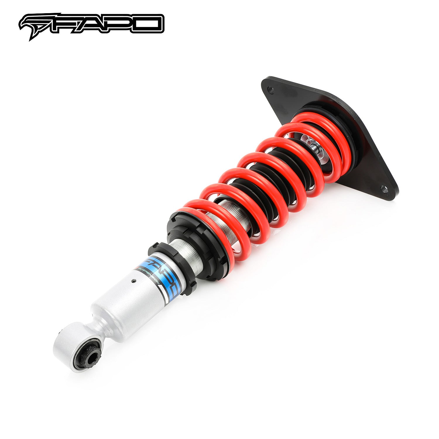 FAPO Height Adjustable Coilovers for 2000-2006 Nissan Sentra 5th Gen B15 N16 PS011310