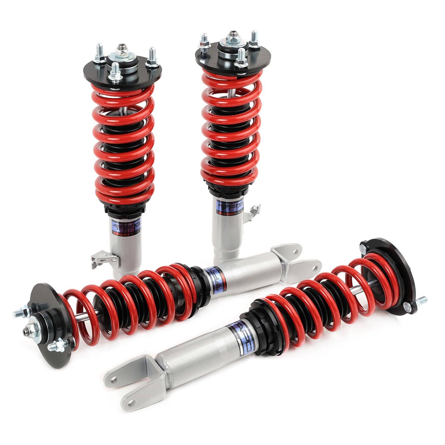 FAPO Height Adjustable Coilovers for Honda Accord 5th Gen CD5/CD7 1993-1997 PS012210