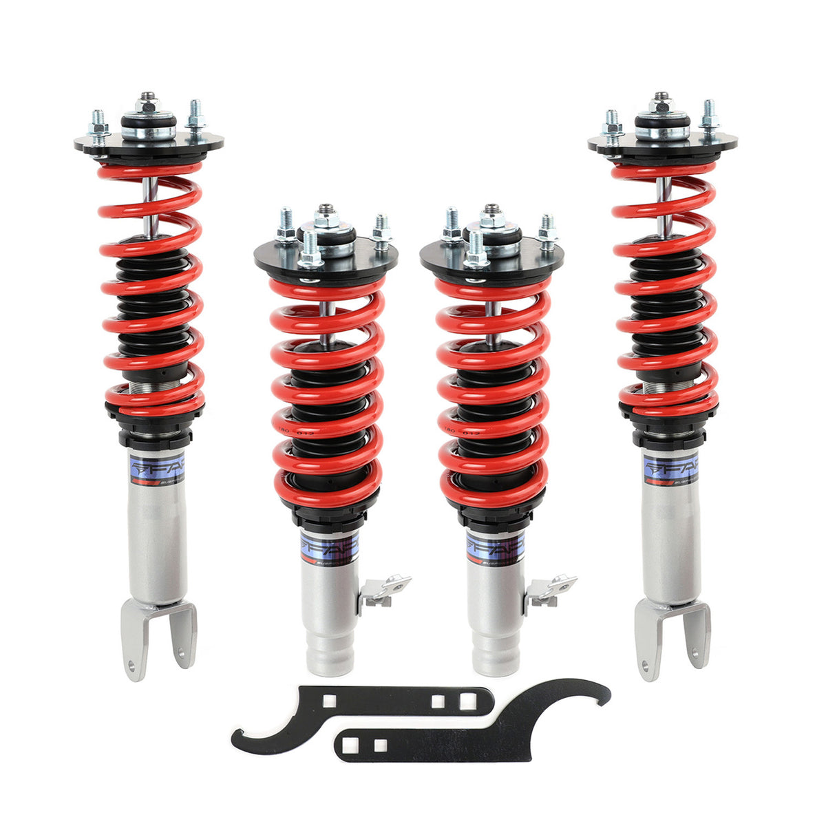 FAPO Height Adjustable Coilovers for Honda Accord 5th Gen CD5/CD7 1993-1997 PS012210