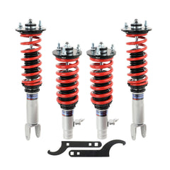 FAPO Height Adjustable Coilovers for Honda Accord 5th Gen CD5/CD7 1993-1997 PS012210