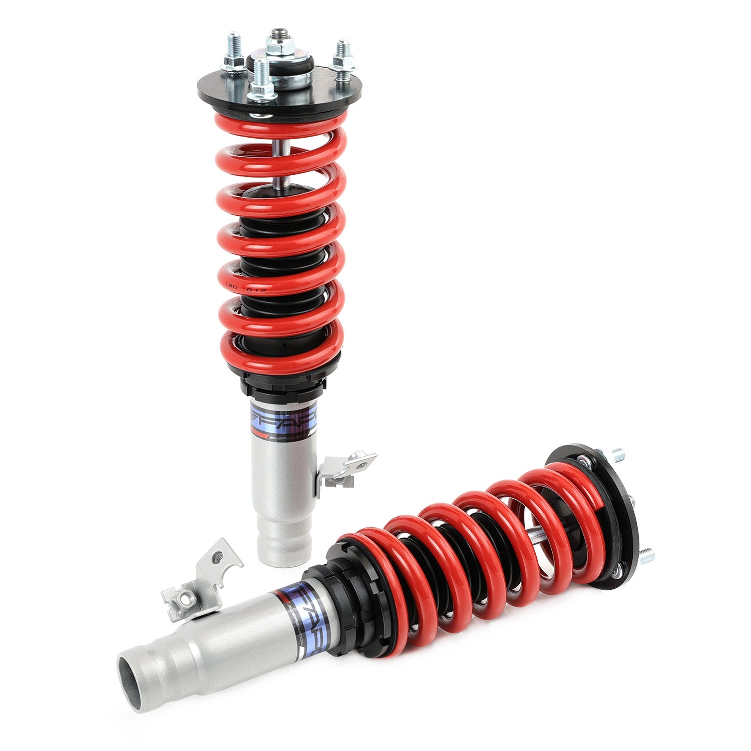 FAPO Height Adjustable Coilovers for Honda Accord 5th Gen CD5/CD7 1993-1997 PS012210