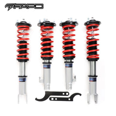 FAPO Height Adjustable Coilovers for 2008-2012 Honda Accord 8th Gen CP CS PS012410