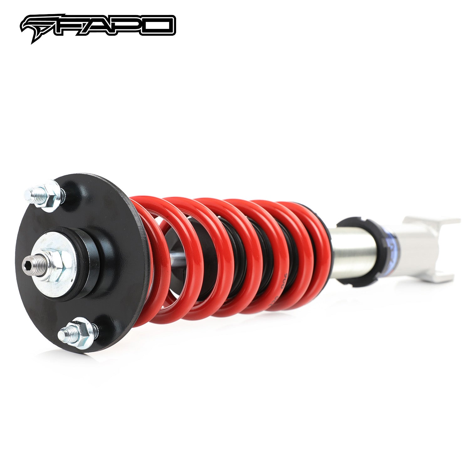 FAPO Height Adjustable Coilovers for 2008-2012 Honda Accord 8th Gen CP CS PS012410