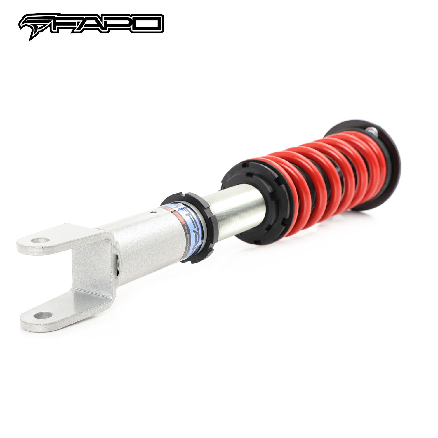 FAPO Height Adjustable Coilovers for 2008-2012 Honda Accord 8th Gen CP CS PS012410