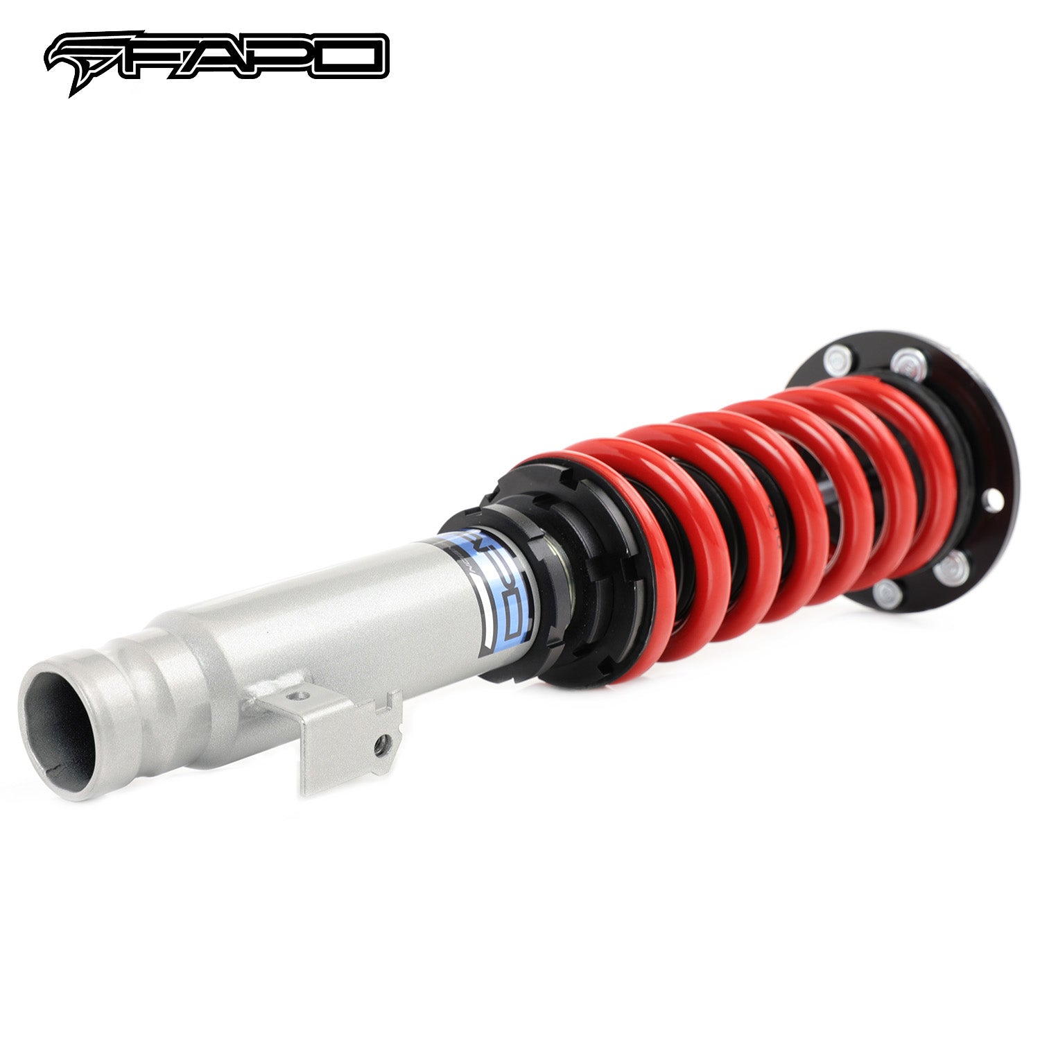 FAPO Height Adjustable Coilovers for 2008-2012 Honda Accord 8th Gen CP CS PS012410