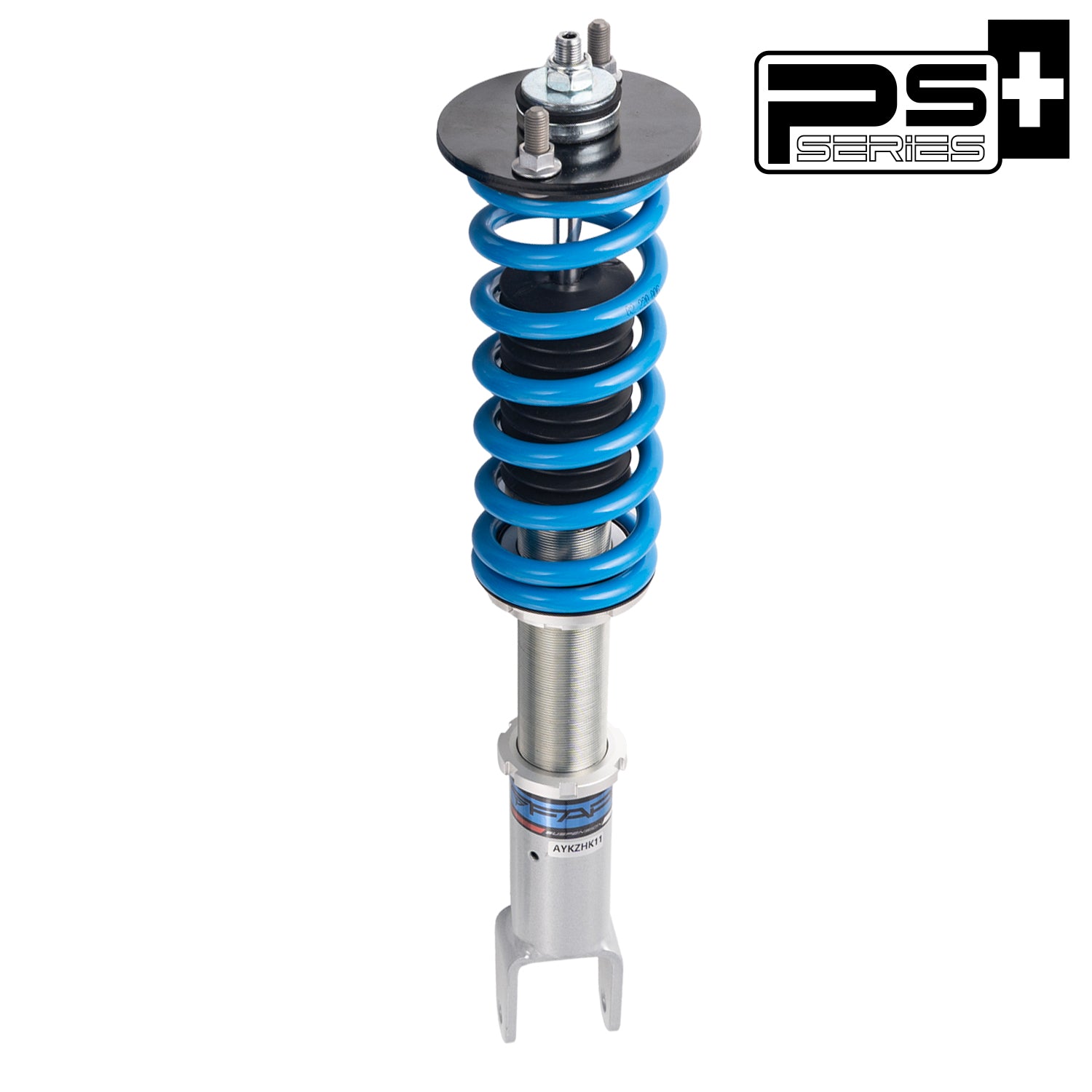 FAPO 16-Level Adjustable Coilovers for 2008-2012 Honda Accord 8th Gen CP CS PS012420