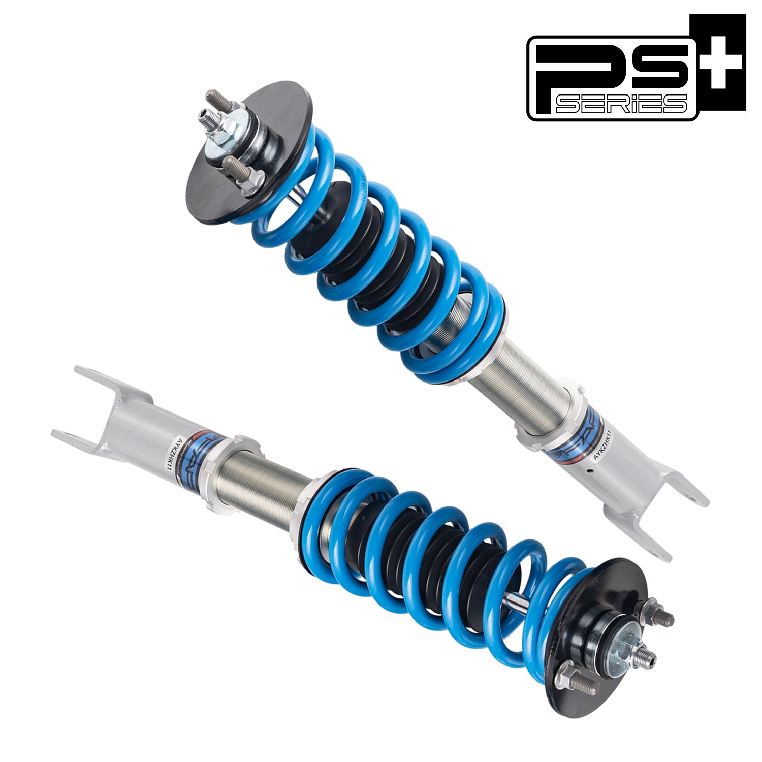 FAPO 16-Level Adjustable Coilovers for 2008-2012 Honda Accord 8th Gen CP CS PS012420