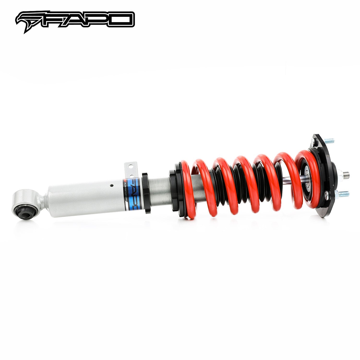 FAPO Height Adjustable Coilovers for 1999-2005 Lexus IS200/IS300 1st Gen GXE10/JCE10/SXE10 PS015410