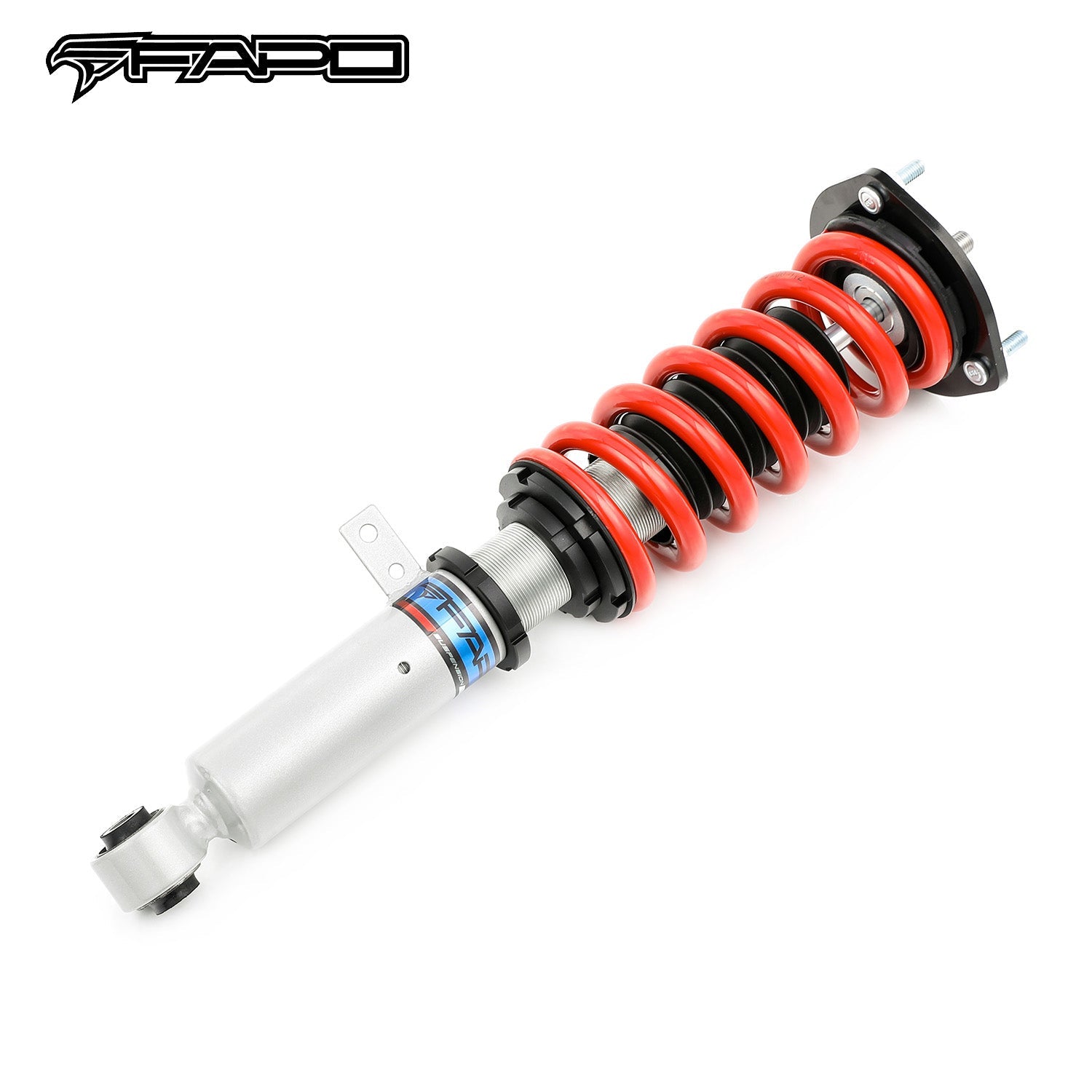 FAPO Height Adjustable Coilovers for 1999-2005 Lexus IS200/IS300 1st Gen GXE10/JCE10/SXE10 PS015410