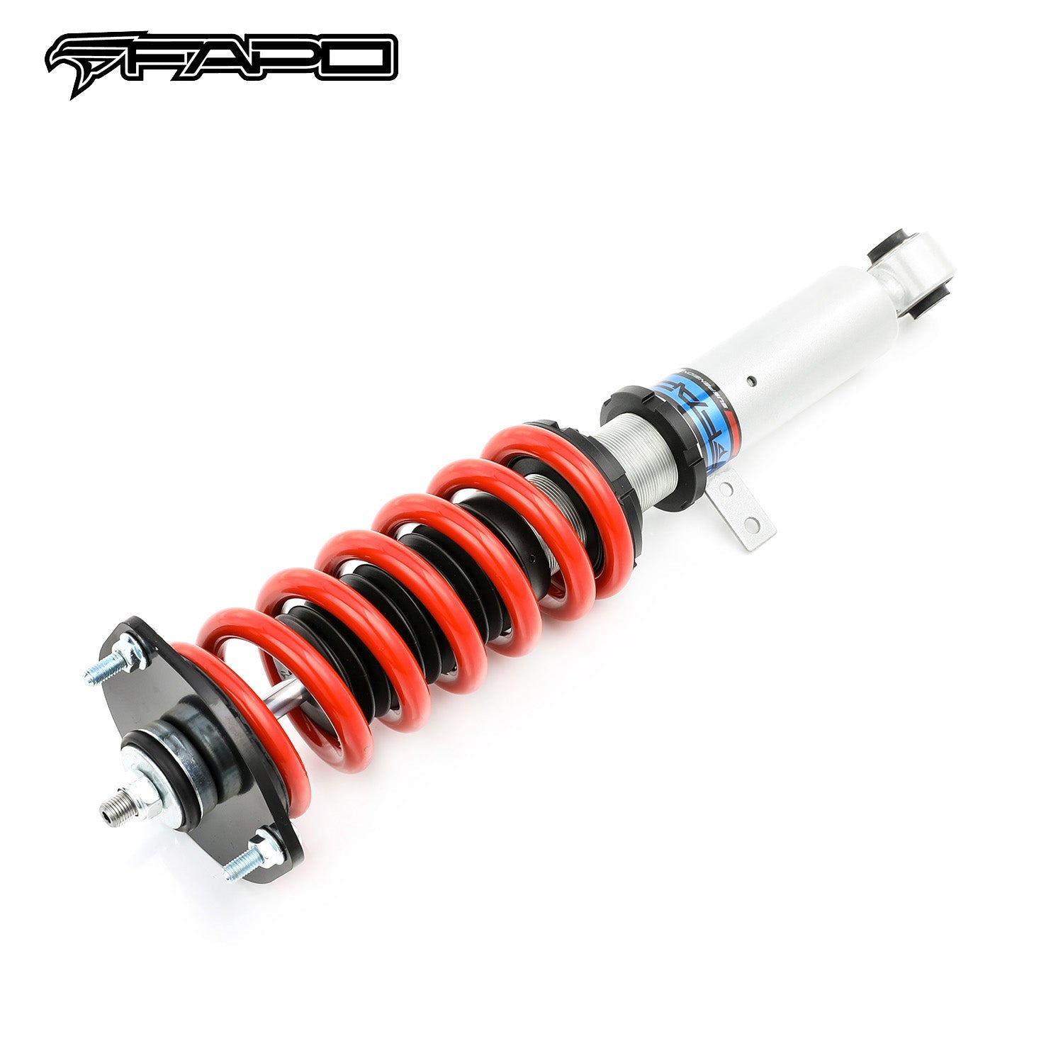 FAPO Height Adjustable Coilovers for 1999-2005 Lexus IS200/IS300 1st Gen GXE10/JCE10/SXE10 PS015410