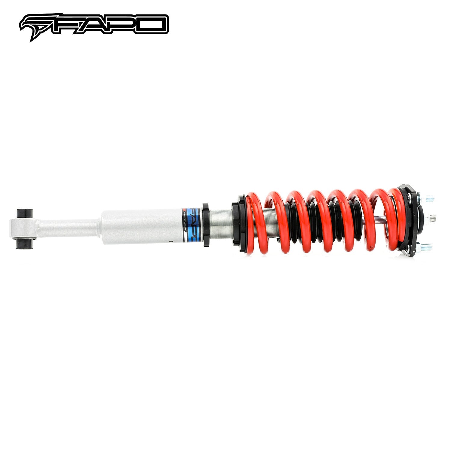 FAPO Height Adjustable Coilovers for 1999-2005 Lexus IS200/IS300 1st Gen GXE10/JCE10/SXE10 PS015410