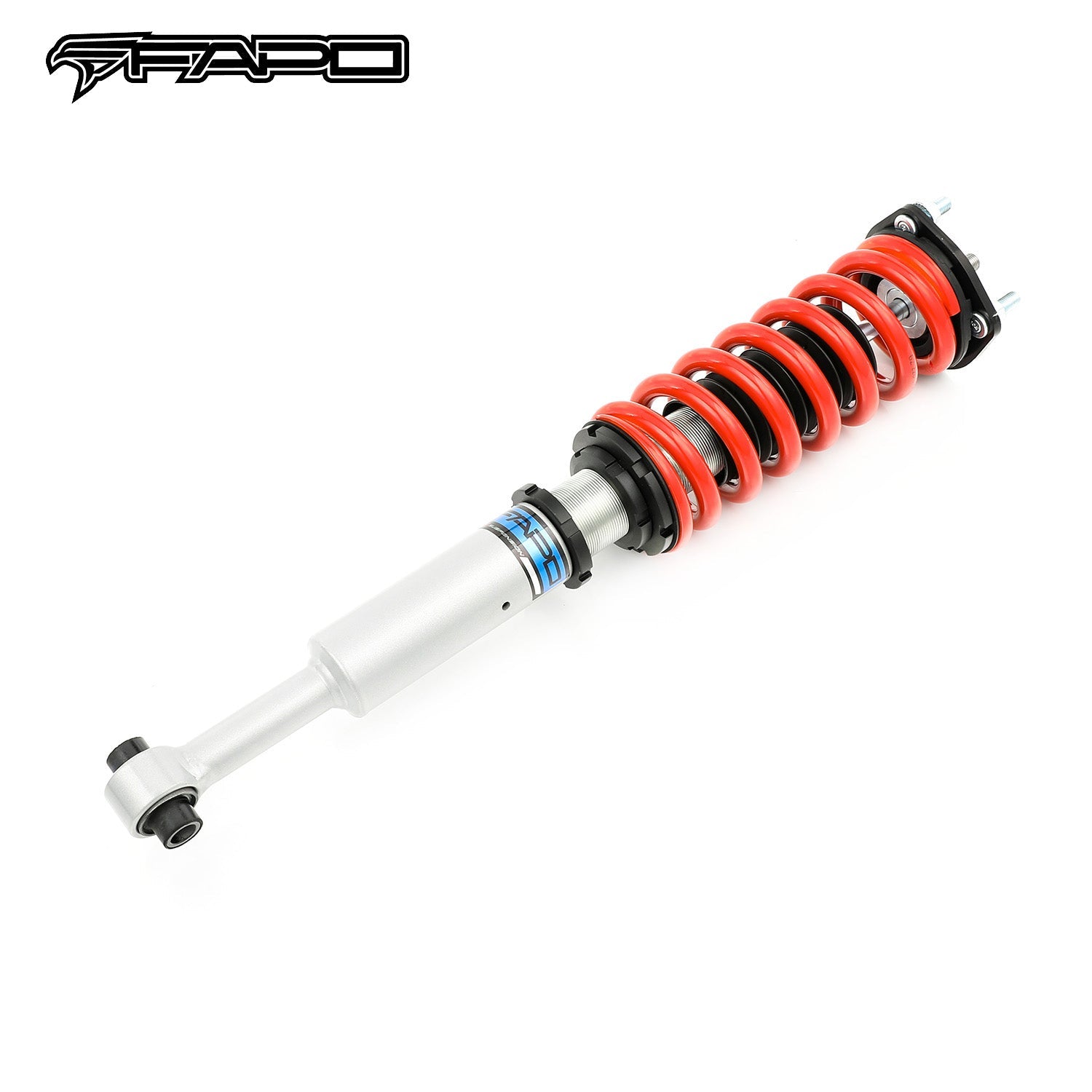 FAPO Height Adjustable Coilovers for 1999-2005 Lexus IS200/IS300 1st Gen GXE10/JCE10/SXE10 PS015410