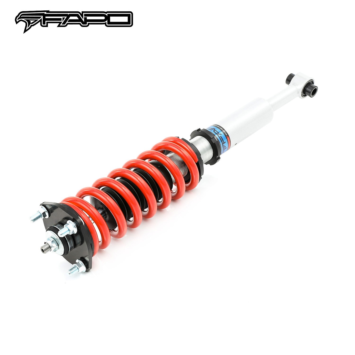 FAPO Height Adjustable Coilovers for 1999-2005 Lexus IS200/IS300 1st Gen GXE10/JCE10/SXE10 PS015410