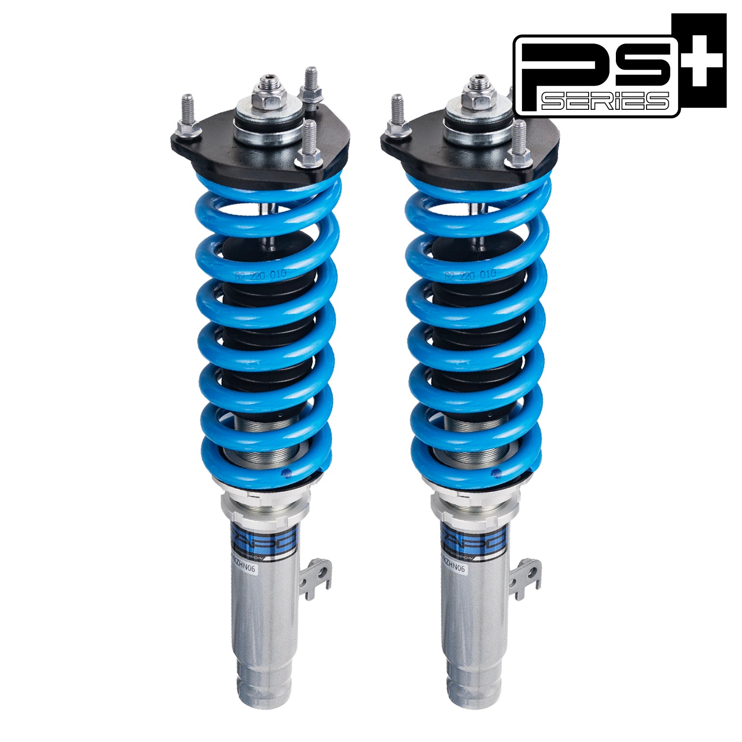 FAPO 16-Level Adjustable Coilovers for 2002-2008 Mazda 6 1st Gen GG1 GGSP PS017520