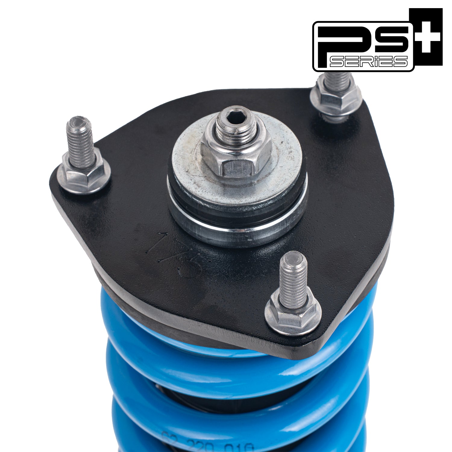 FAPO 16-Level Adjustable Coilovers for 2002-2008 Mazda 6 1st Gen GG1 GGSP PS017520