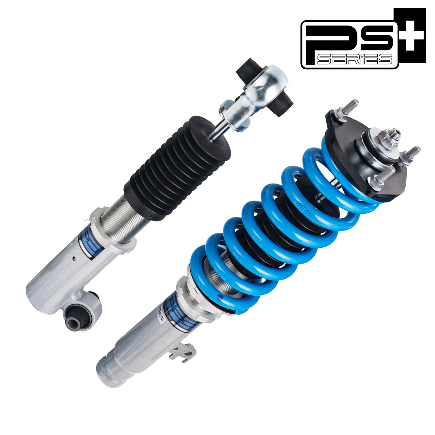 FAPO 16-Level Adjustable Coilovers for 2002-2008 Mazda 6 1st Gen GG1 GGSP PS017520