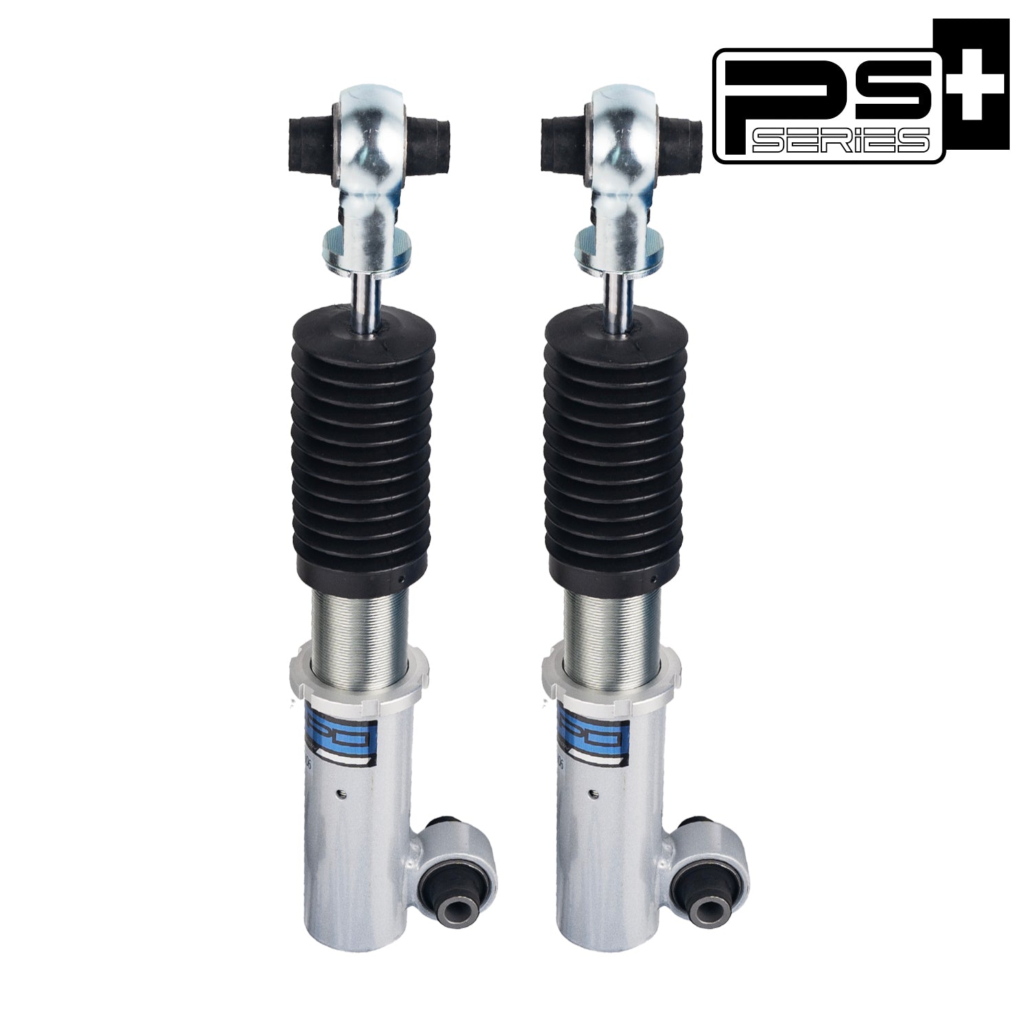 FAPO 16-Level Adjustable Coilovers for 2002-2008 Mazda 6 1st Gen GG1 GGSP PS017520