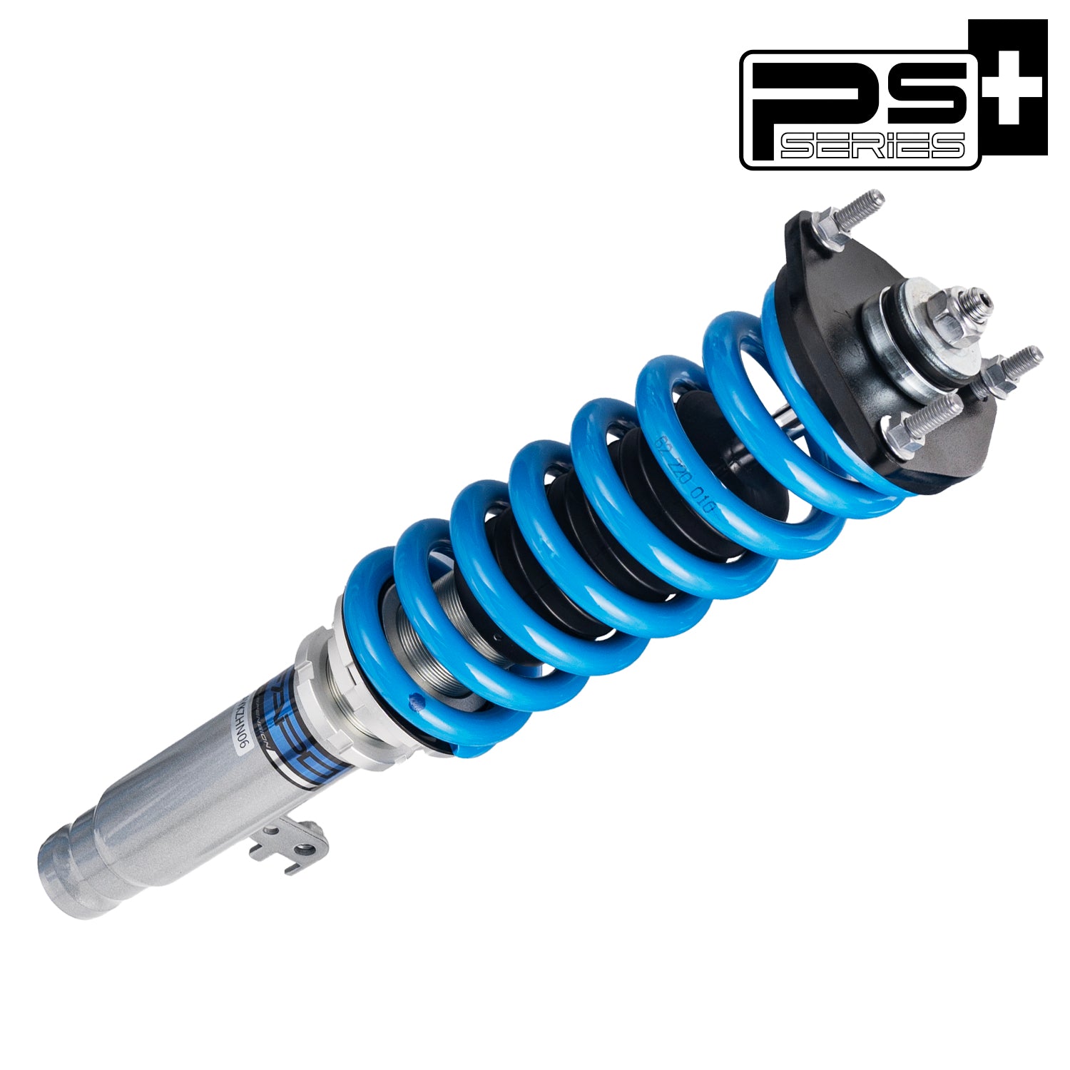 FAPO 16-Level Adjustable Coilovers for 2002-2008 Mazda 6 1st Gen GG1 GGSP PS017520