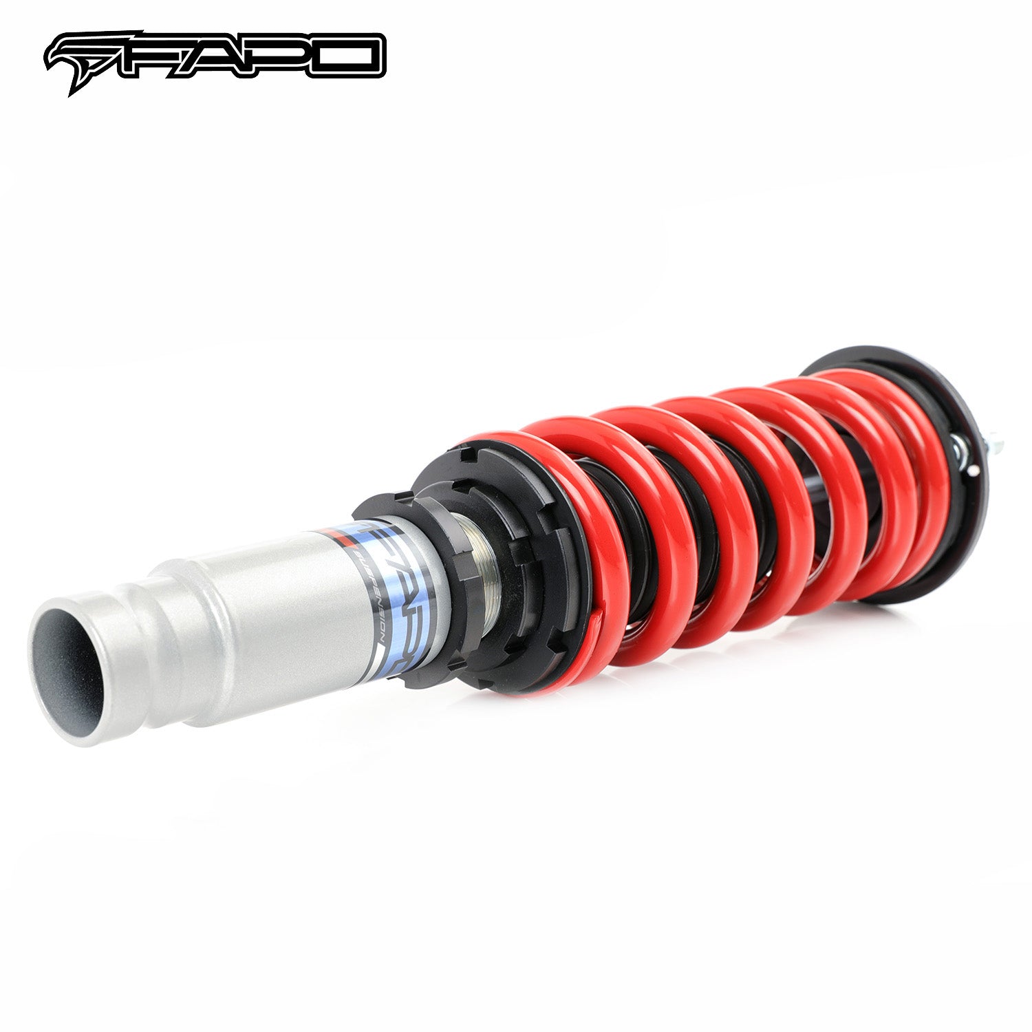 FAPO Height Adjustable Coilovers for 1995-2001 Honda CR-V 1st Gen RD1 RD3 PS022010
