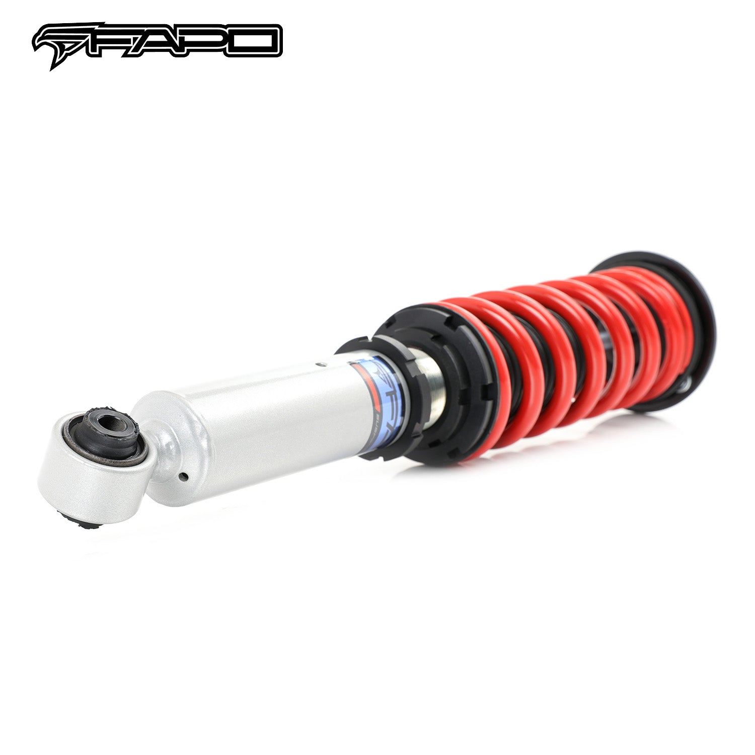 FAPO Height Adjustable Coilovers for 1995-2001 Honda CR-V 1st Gen RD1 RD3 PS022010