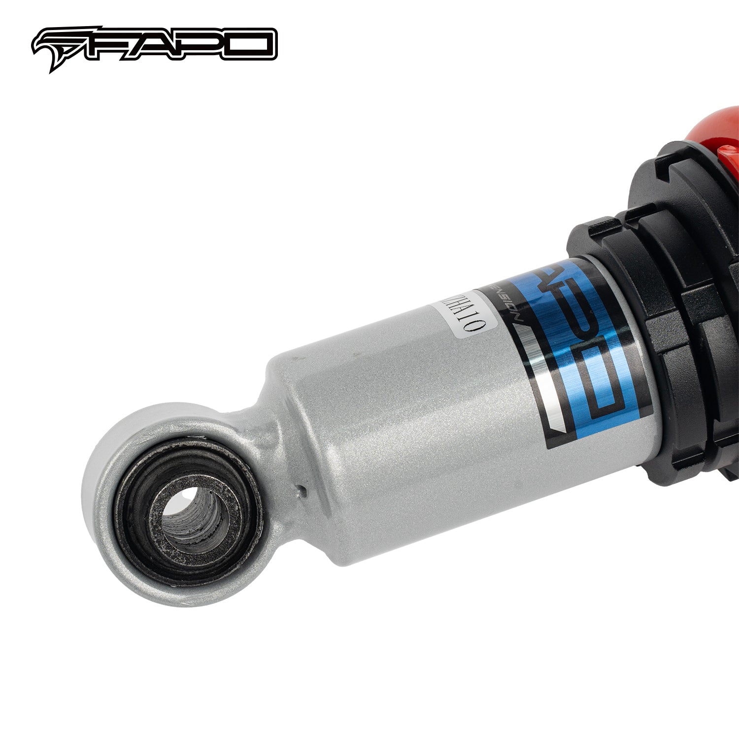 FAPO Height Adjustable Coilovers for 2007-2011 Honda CR-V 3rd Gen RE1 RE5 RE7 PS022210