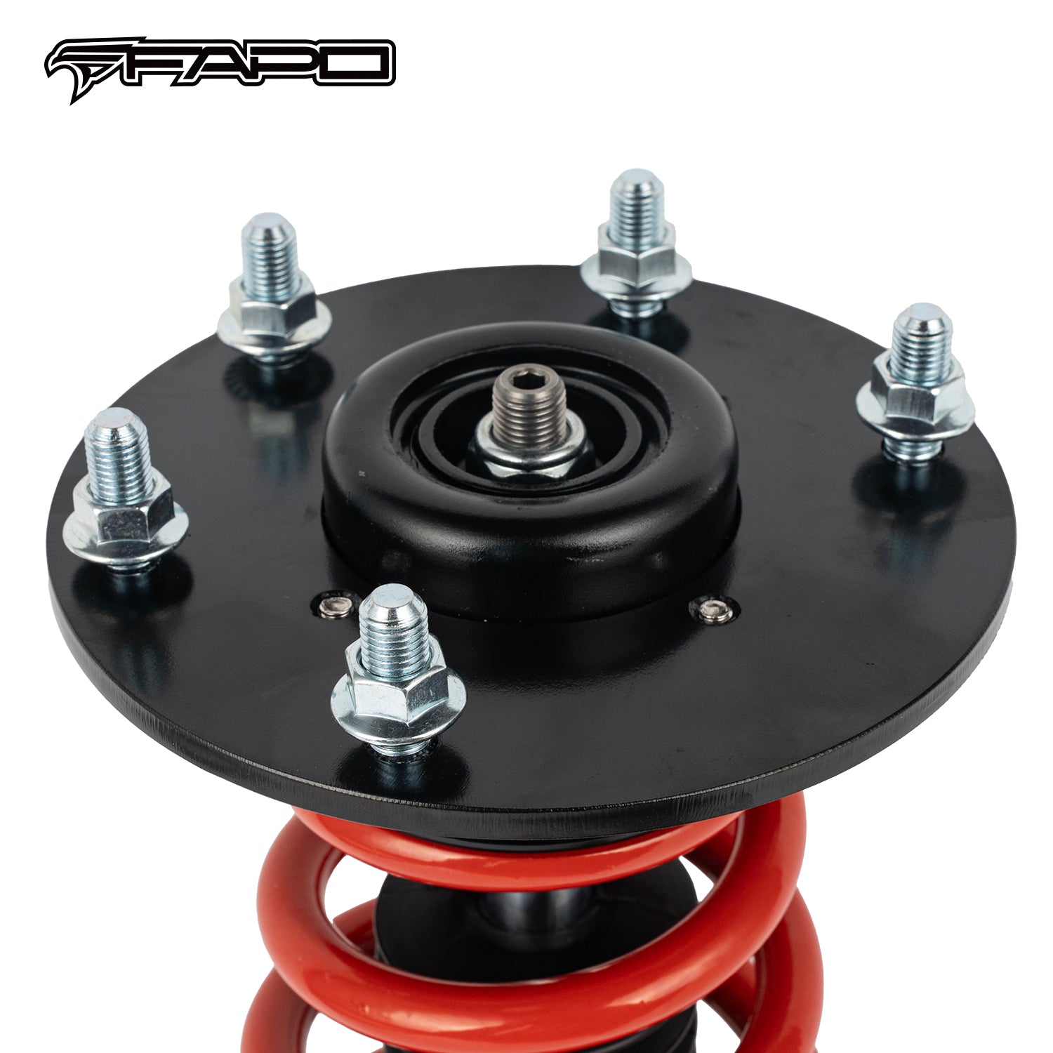 FAPO Height Adjustable Coilovers for 2007-2011 Honda CR-V 3rd Gen RE1 RE5 RE7 PS022210