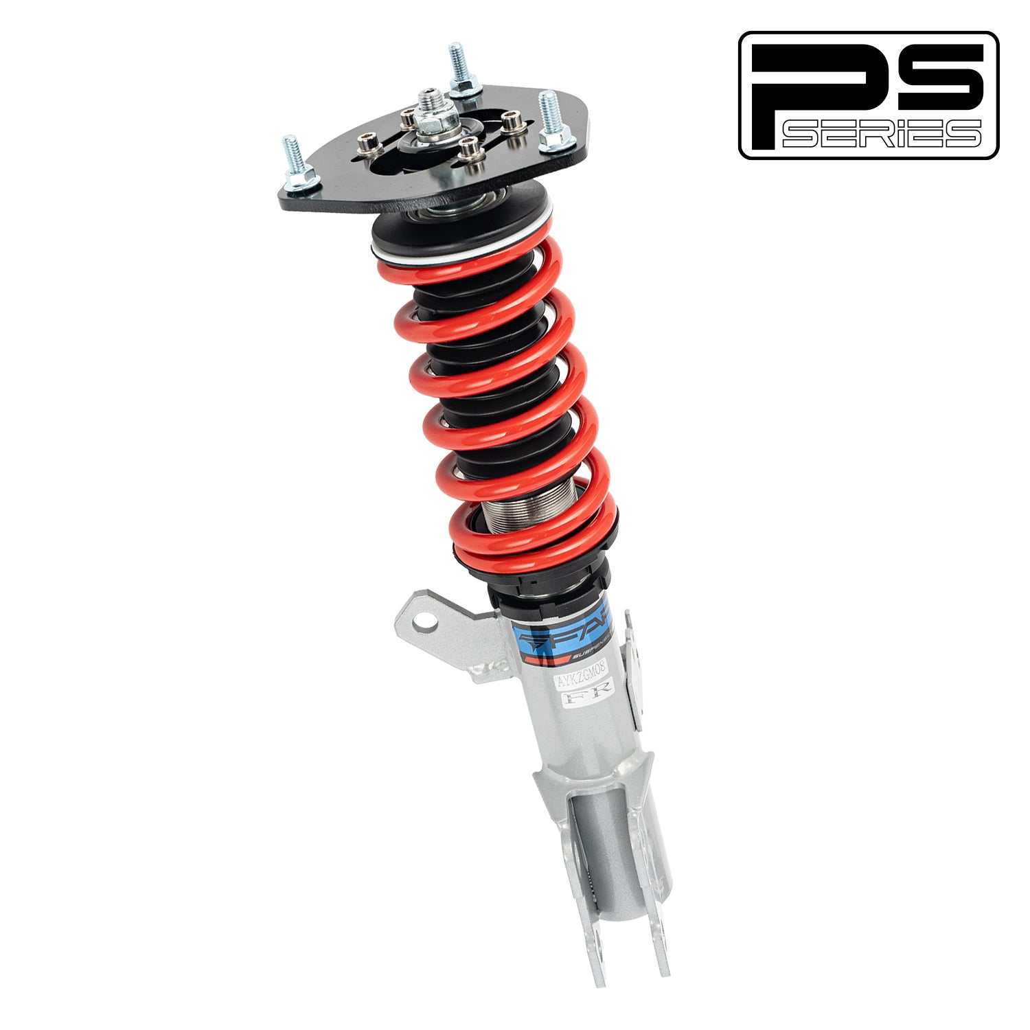 FAPO Height Adjustable Coilovers for 2004-2017 Toyota Corolla EX ZZE130 NZE121 PS025410