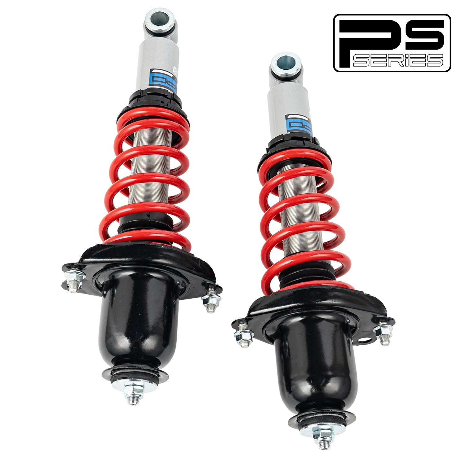 FAPO Height Adjustable Coilovers for 2004-2017 Toyota Corolla EX ZZE130 NZE121 PS025410