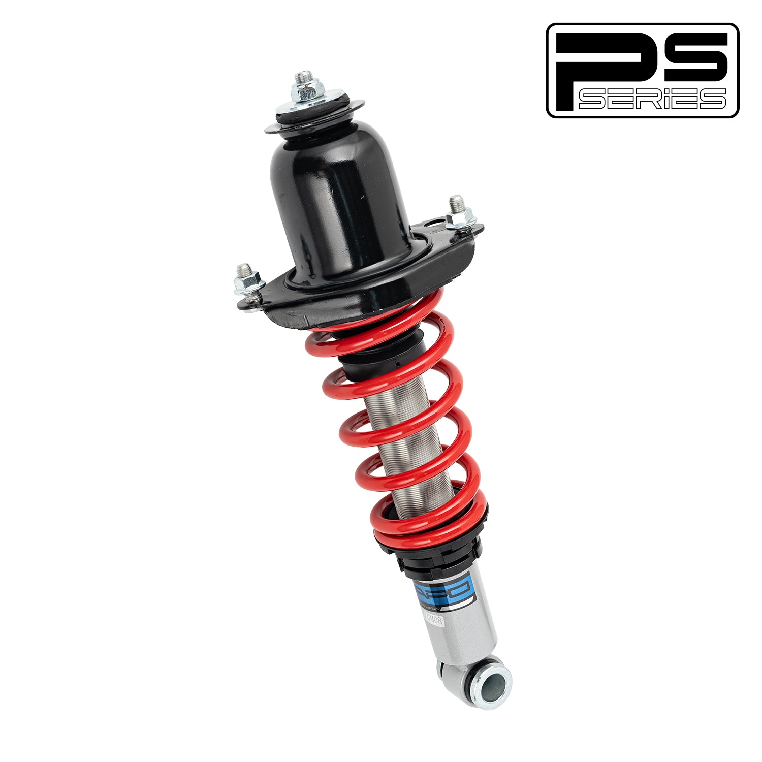 FAPO Height Adjustable Coilovers for 2004-2017 Toyota Corolla EX ZZE130 NZE121 PS025410