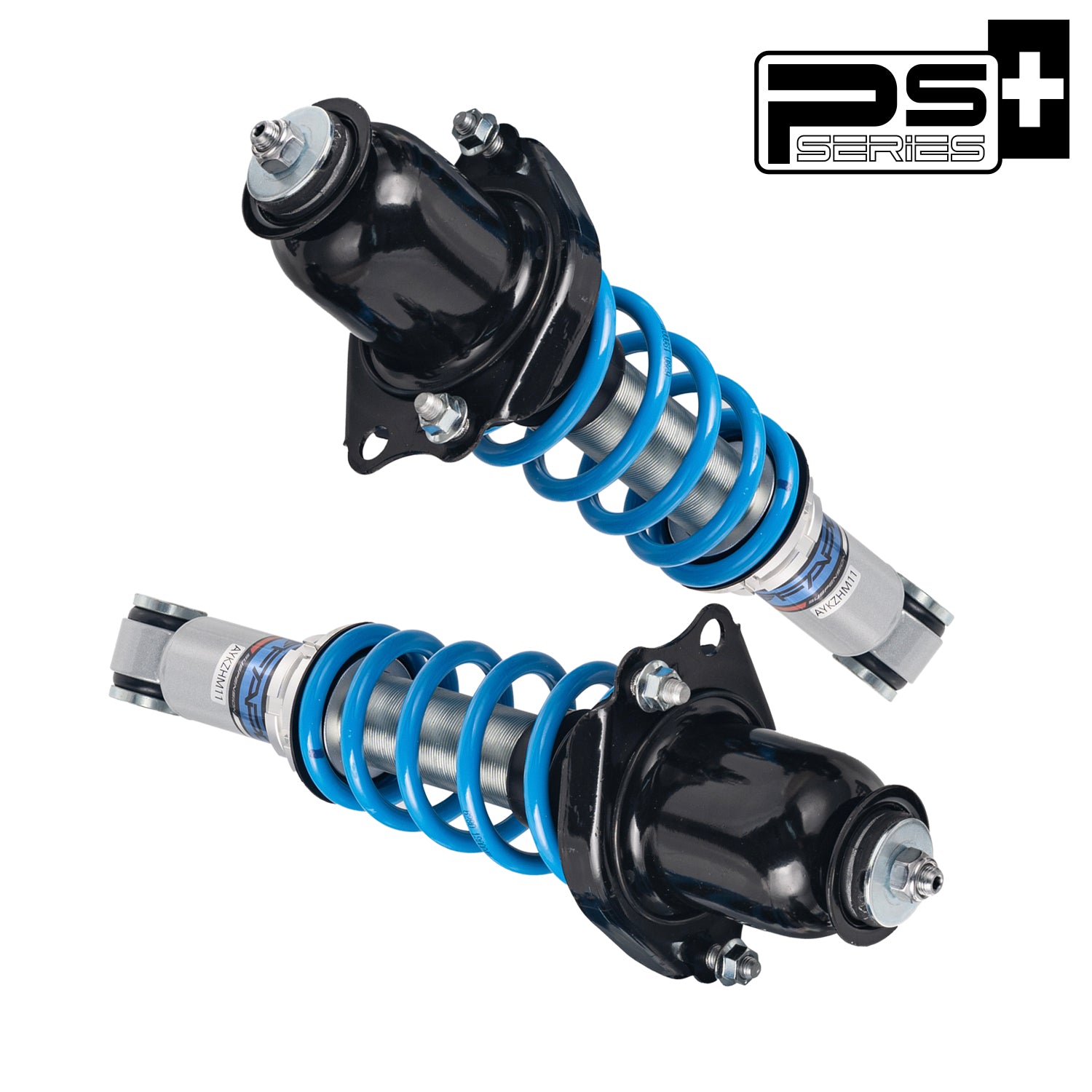 FAPO 16-Level Adjustable Coilovers for 2003-2008 Toyota Corolla Altis 9th Gen E120 E130 PS025420