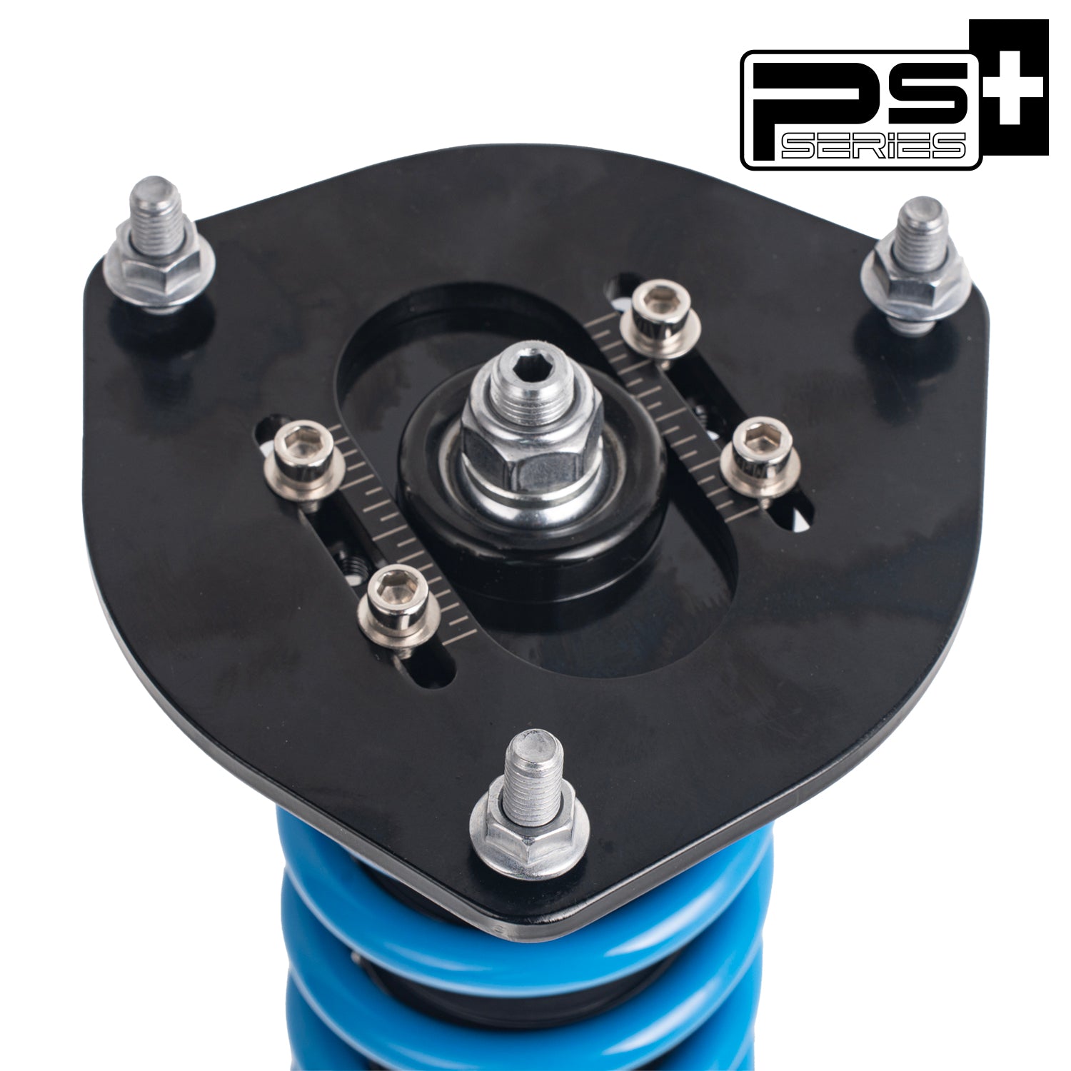 FAPO 16-Level Adjustable Coilovers for 2003-2008 Toyota Corolla Altis 9th Gen E120 E130 PS025420