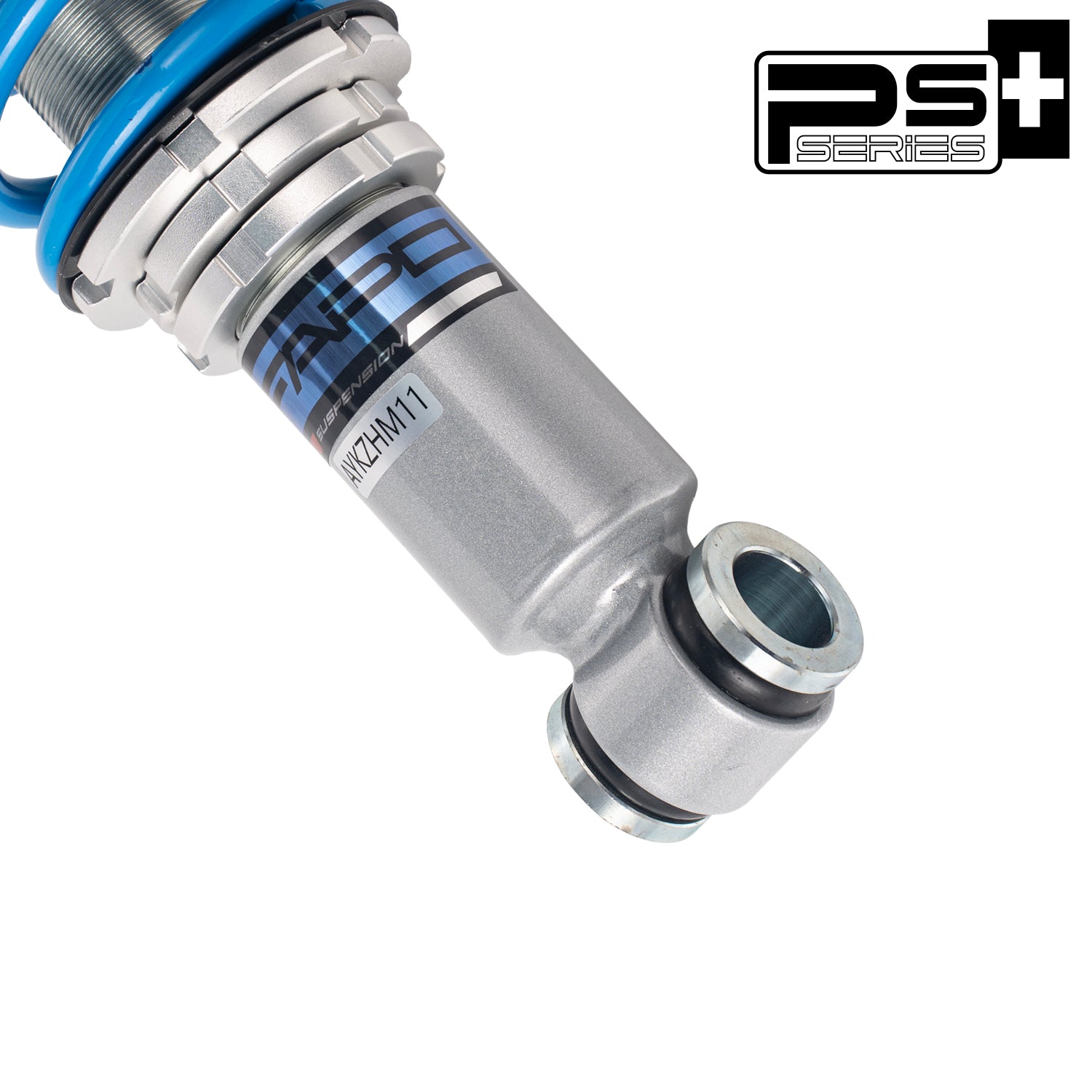 FAPO 16-Level Adjustable Coilovers for 2003-2008 Toyota Corolla Altis 9th Gen E120 E130 PS025420