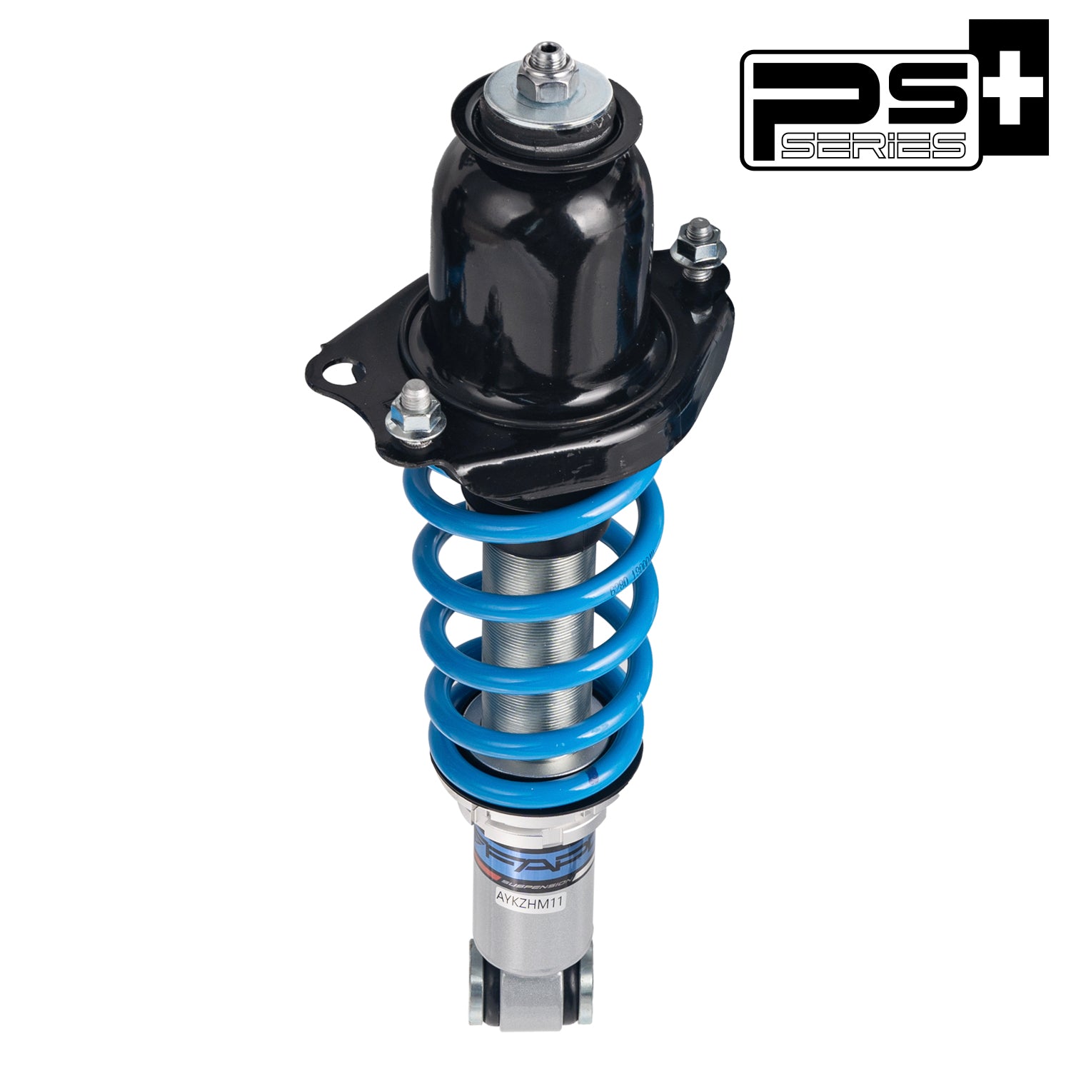 FAPO 16-Level Adjustable Coilovers for 2003-2008 Toyota Corolla Altis 9th Gen E120 E130 PS025420