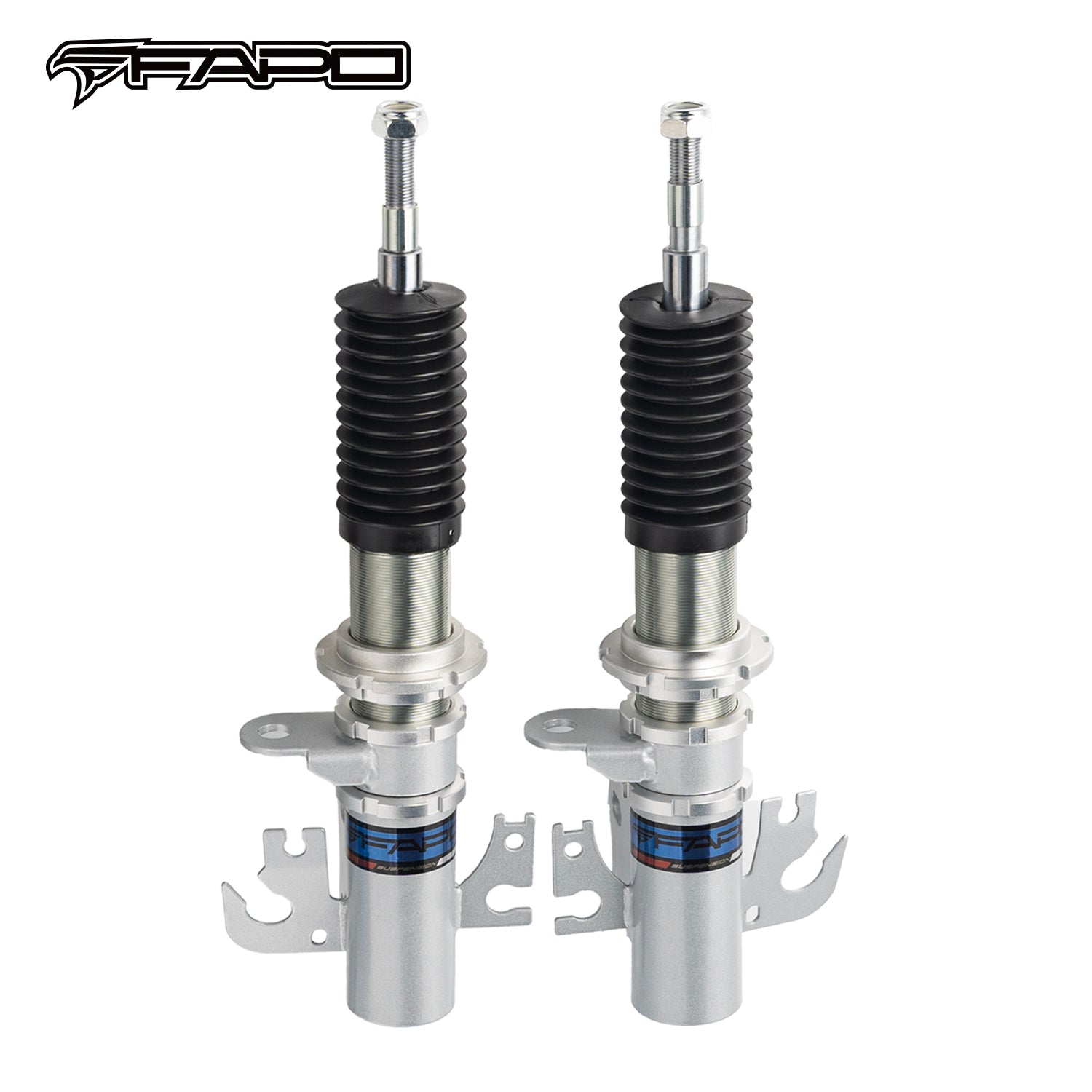 FAPO 16-Level Adjustable Coilovers for Holden Commodore VT/VX/VY 1997-2004 PS028420
