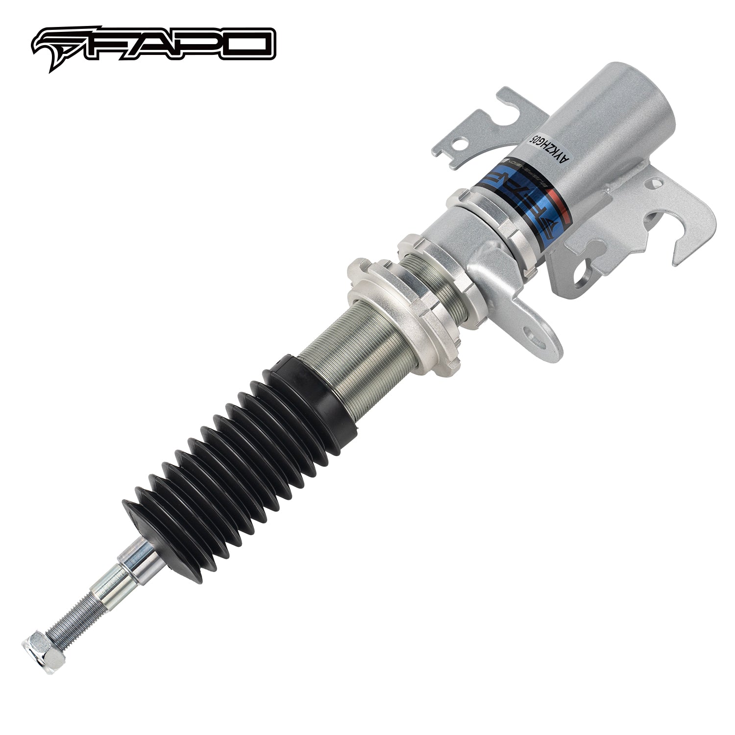 FAPO 16-Level Adjustable Coilovers for Holden Commodore VT/VX/VY 1997-2004 PS028420