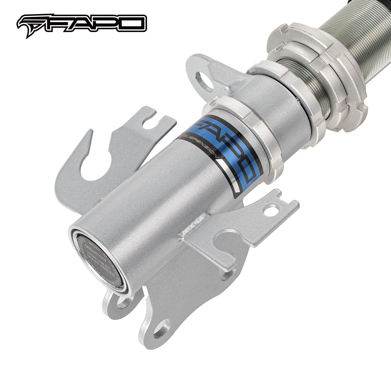 FAPO 16-Level Adjustable Coilovers for Holden Commodore VT/VX/VY 1997-2004 PS028420